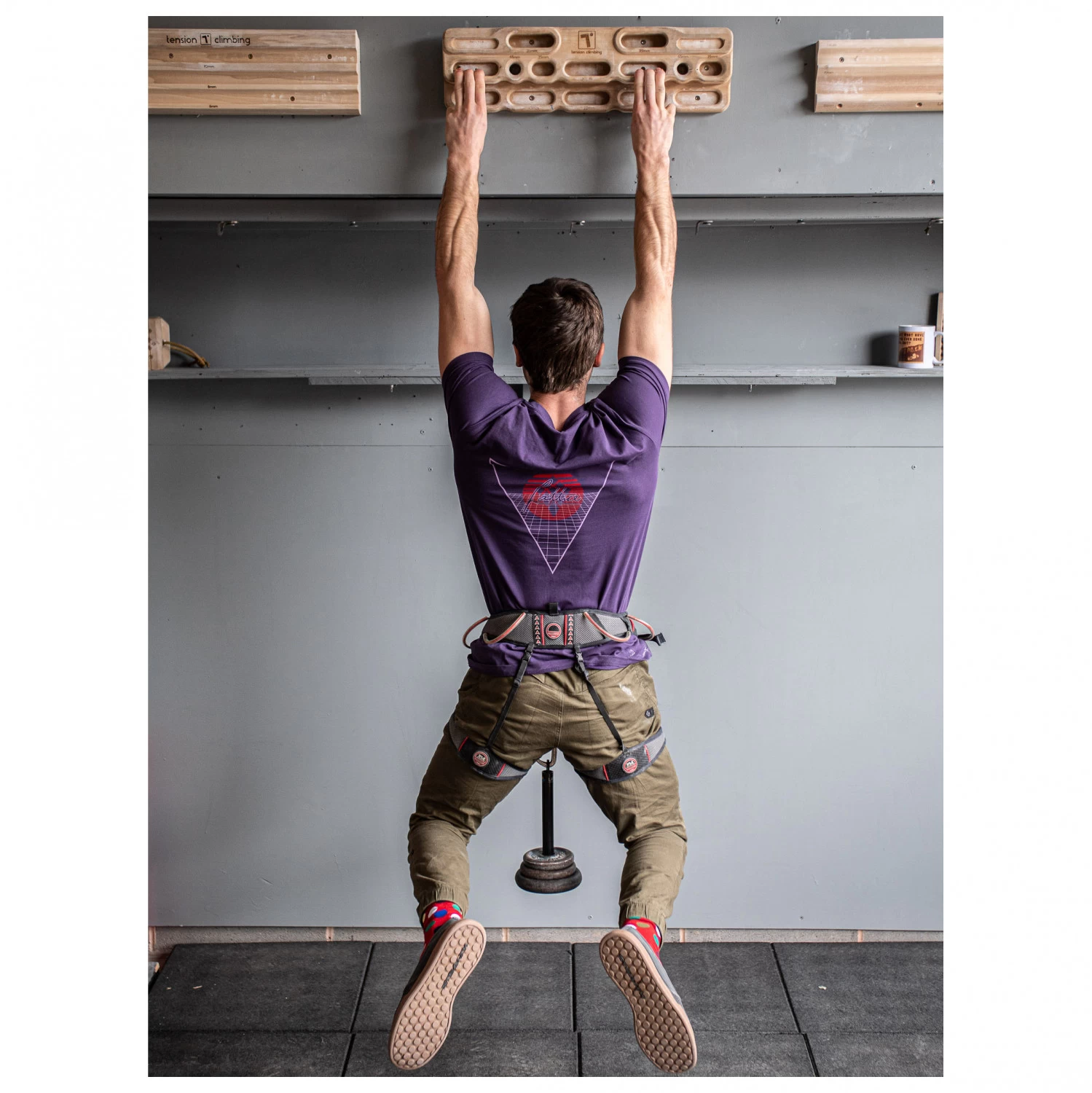 Lifting Pin 4 Lifting Pin - Image 2