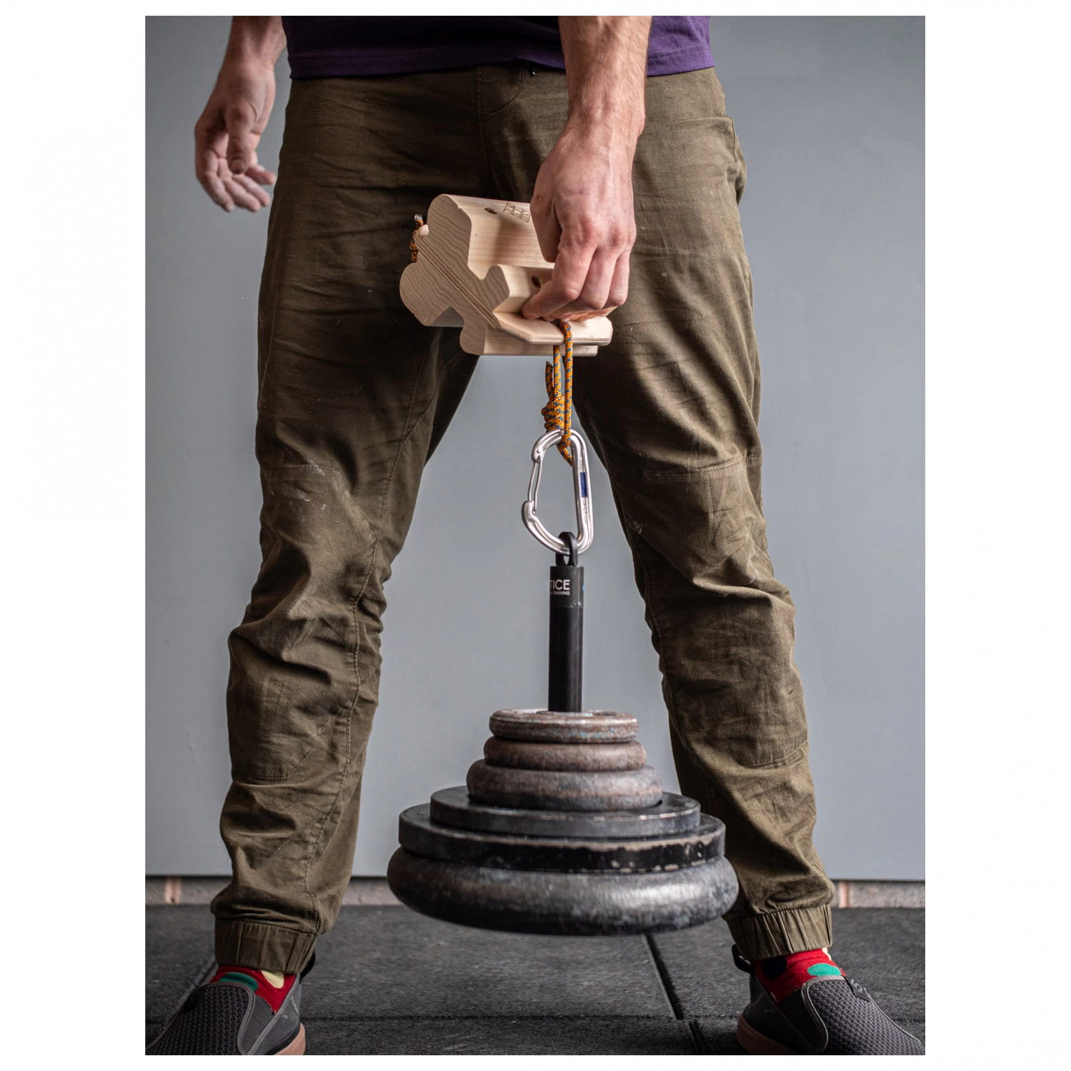 Lifting Pin 3 Lifting Pin