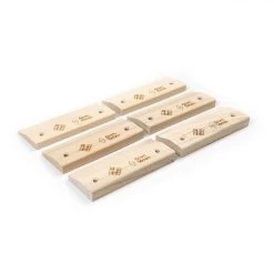 Micros - Trainingsgrepen