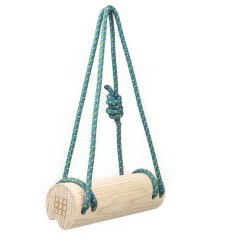 Mini Bar - Trainingsgreep 14 Mini Bar - Trainingsgreep -Rotsklimmen Promotiewinkel lattice mini bar trainingsgreep detail 3