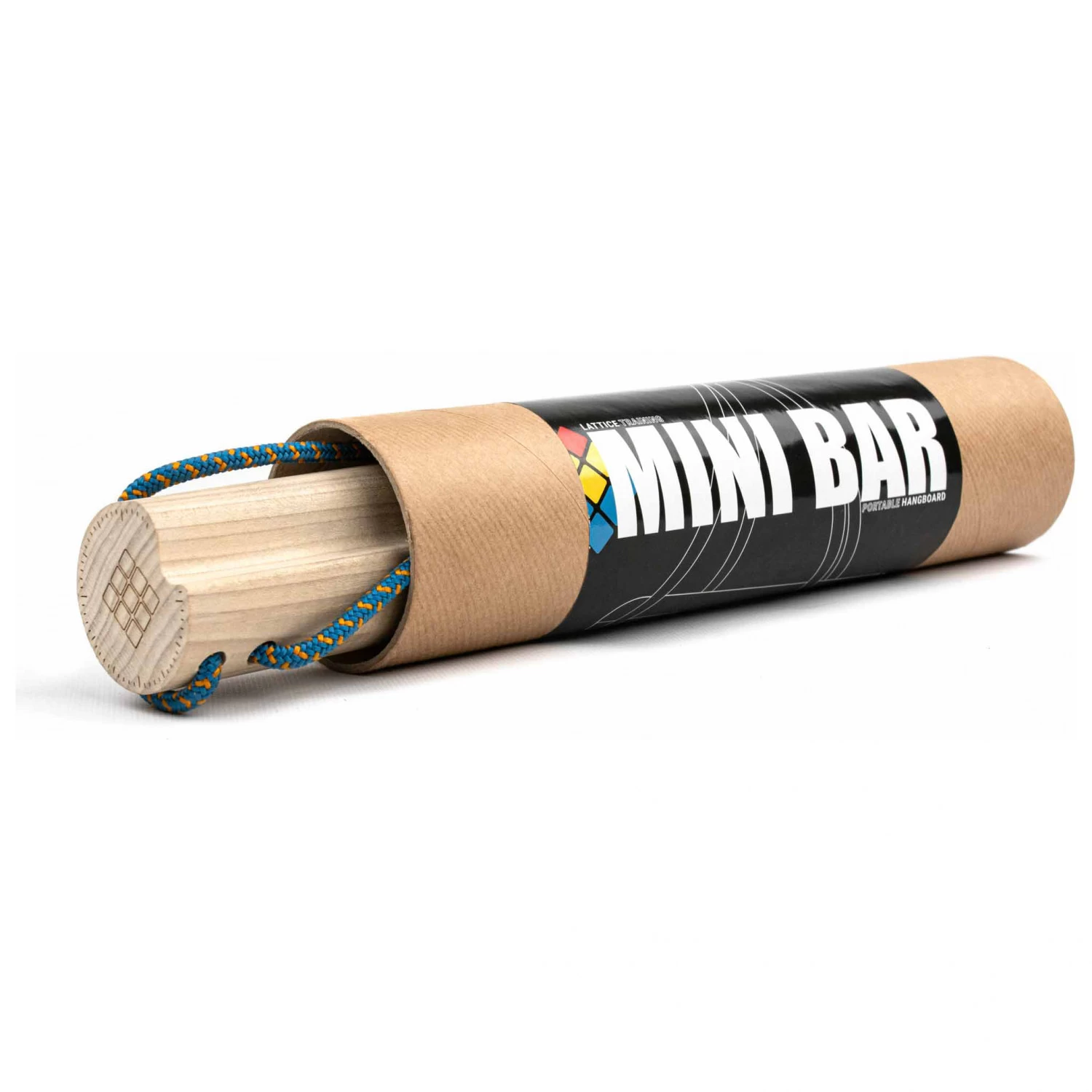 Mini Bar - Trainingsgreep 4 Mini Bar - Trainingsgreep - Image 2