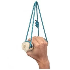 Mini Bar - Trainingsgreep 16 Mini Bar - Trainingsgreep -Rotsklimmen Promotiewinkel lattice mini bar trainingsgreep detail 5