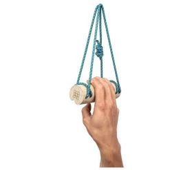 Mini Bar - Trainingsgreep 17 Mini Bar - Trainingsgreep -Rotsklimmen Promotiewinkel lattice mini bar trainingsgreep detail 6