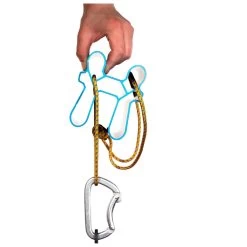 Quad Block - Trainingsgreep 10 Quad Block - Trainingsgreep -Rotsklimmen Promotiewinkel lattice quad block trainingsgreep detail 3