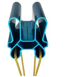 Quad Block - Trainingsgreep 12 Quad Block - Trainingsgreep -Rotsklimmen Promotiewinkel lattice quad block trainingsgreep detail 5