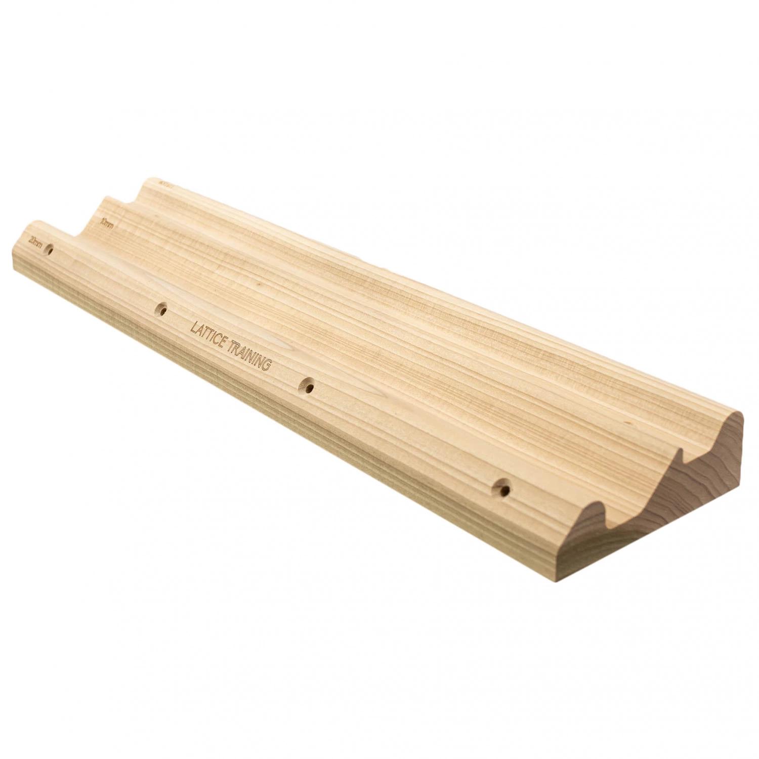 Triple Rung - Trainingsbord 3 Triple Rung - Trainingsbord