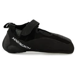 Black Drone LV - Klimschoenen -Rotsklimmen Promotiewinkel mad rock black drone lv klimschoenen