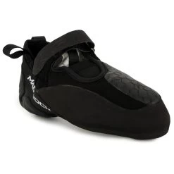 Black Drone LV - Klimschoenen -Rotsklimmen Promotiewinkel mad rock black drone lv klimschoenen detail 2