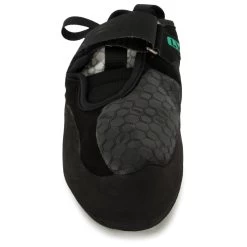 Black Drone LV - Klimschoenen -Rotsklimmen Promotiewinkel mad rock black drone lv klimschoenen detail 3