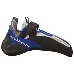 Drone High Volume - Klimschoenen -Rotsklimmen Promotiewinkel mad rock drone high volume klimschoenen detail 3