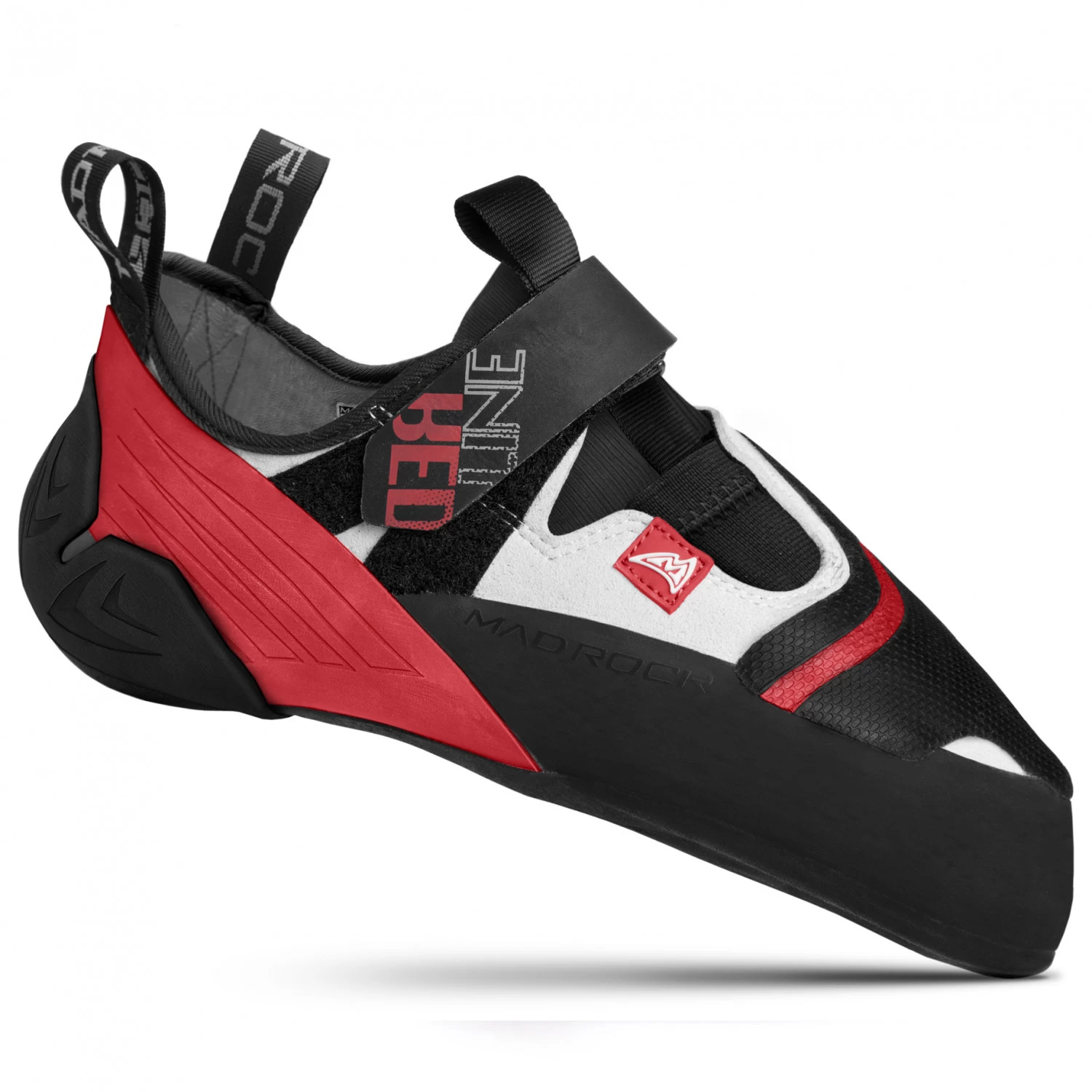 Redline Strap - Klimschoenen 3 Redline Strap - Klimschoenen