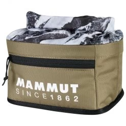 Mammut Boulder Chalk Bag - Pofzakje -Rotsklimmen Promotiewinkel mammut boulder chalk bag pofzakje 2