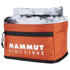 Mammut Boulder Chalk Bag - Pofzakje