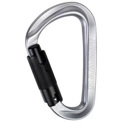 Mammut Classic HMS Carabiner - HMS-karabiner -Rotsklimmen Promotiewinkel mammut classic hms carabiner hms karabiner 2