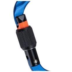 Mammut Classic HMS Carabiner - HMS-karabiner -Rotsklimmen Promotiewinkel mammut classic hms carabiner hms karabiner detail 2