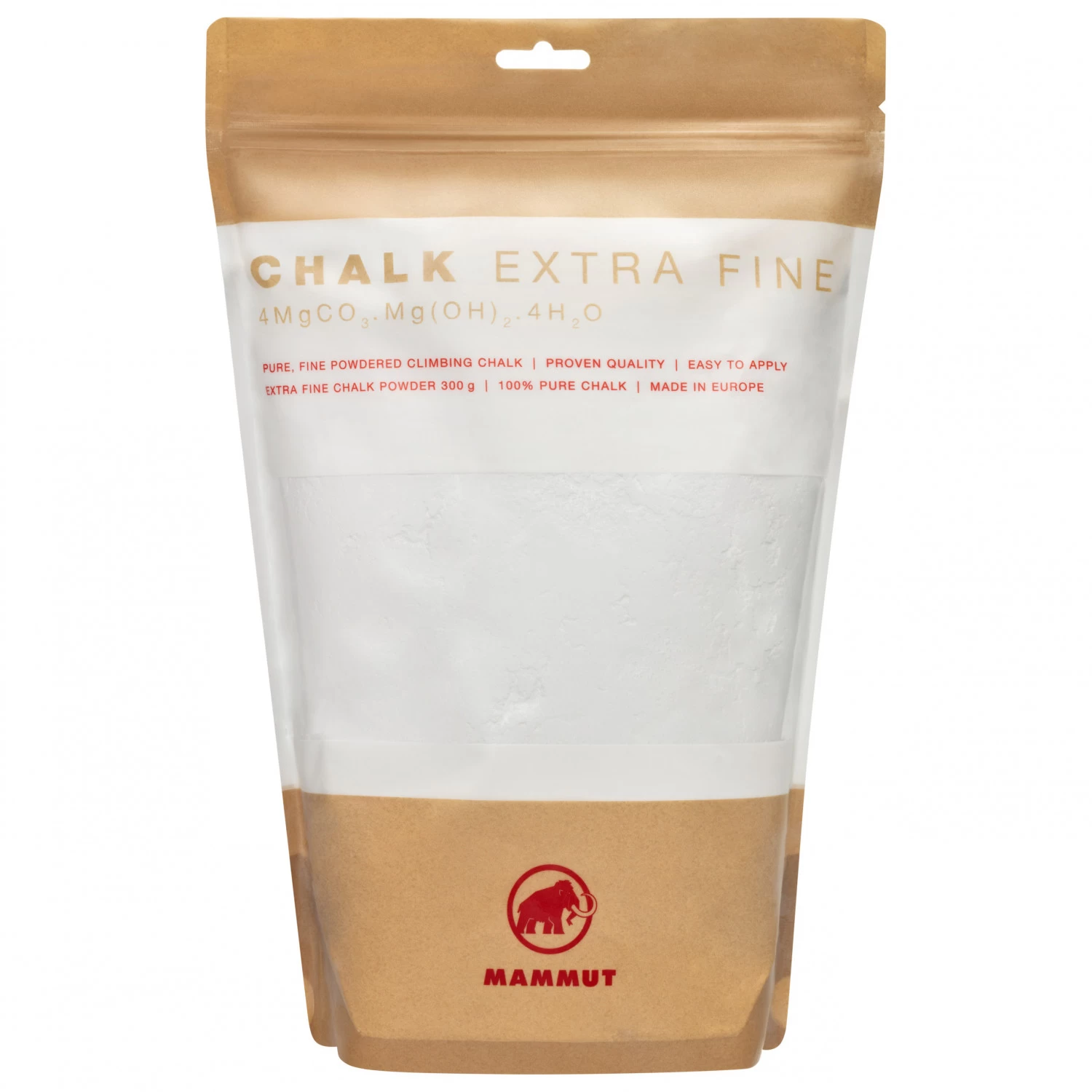 Mammut Extra Fine Chalk Powder - Magnesium 3 Mammut Extra Fine Chalk Powder - Magnesium