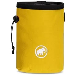 Mammut Gym Basic Chalk Bag - Pofzakje -Rotsklimmen Promotiewinkel mammut gym basic chalk bag pofzakje 2