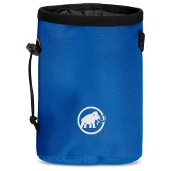 Mammut Gym Basic Chalk Bag - Pofzakje -Rotsklimmen Promotiewinkel mammut gym basic chalk bag pofzakje 3