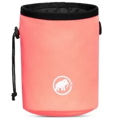 Mammut Gym Basic Chalk Bag - Pofzakje -Rotsklimmen Promotiewinkel mammut gym basic chalk bag pofzakje 6