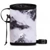 Mammut Gym Print Chalk Bag - Pofzakje -Rotsklimmen Promotiewinkel mammut gym print chalk bag pofzakje