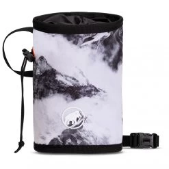 Mammut Gym Print Chalk Bag - Pofzakje