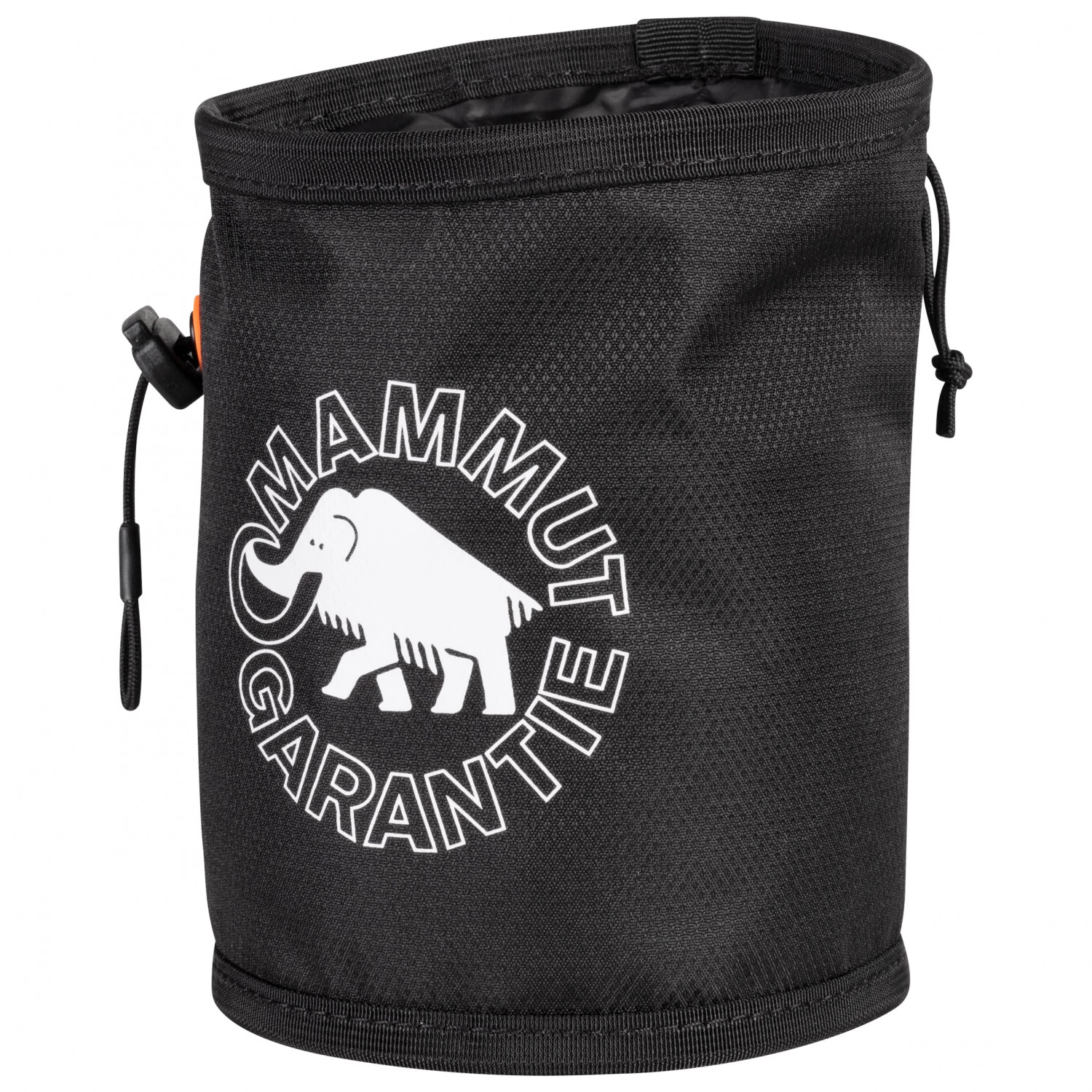 Mammut Gym Print Chalk Bag - Pofzakje 6 Mammut Gym Print Chalk Bag - Pofzakje - Image 4