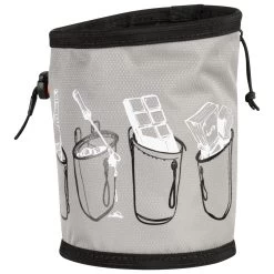 Mammut Gym Print Chalk Bag - Pofzakje 13 Mammut Gym Print Chalk Bag - Pofzakje -Rotsklimmen Promotiewinkel mammut gym print chalk bag pofzakje 4