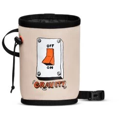 Mammut Gym Print Chalk Bag - Pofzakje 14 Mammut Gym Print Chalk Bag - Pofzakje -Rotsklimmen Promotiewinkel mammut gym print chalk bag pofzakje 5