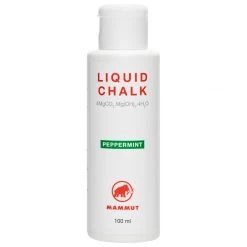 Mammut Liquid Chalk Peppermint - Magnesium