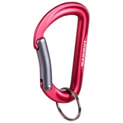 Mammut Mini Biner LMNT - Materiaalkarabiner
