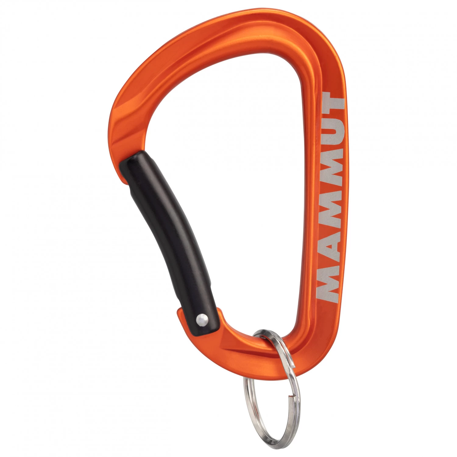 Mammut Mini Carabiner Workhorse - Materiaalkarabiner 6 Mammut Mini Carabiner Workhorse - Materiaalkarabiner - Image 4