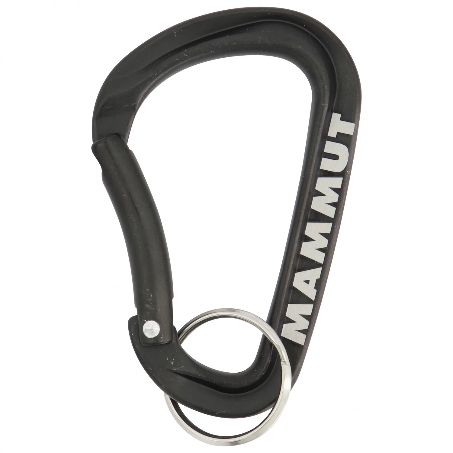 Mammut Mini Carabiner Workhorse - Materiaalkarabiner 4 Mammut Mini Carabiner Workhorse - Materiaalkarabiner - Image 2