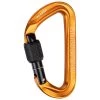 Mammut Sender Carabiner - Schroefkarabiner -Rotsklimmen Promotiewinkel mammut sender carabiner schroefkarabiner