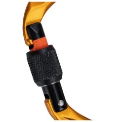 Mammut Sender Carabiner - Schroefkarabiner 5 Mammut Sender Carabiner - Schroefkarabiner -Rotsklimmen Promotiewinkel mammut sender carabiner schroefkarabiner detail 2