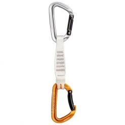 Mammut Sender Keylock Quickdraws - Klimset 11 Mammut Sender Keylock Quickdraws - Klimset -Rotsklimmen Promotiewinkel mammut sender keylock quickdraws klimset