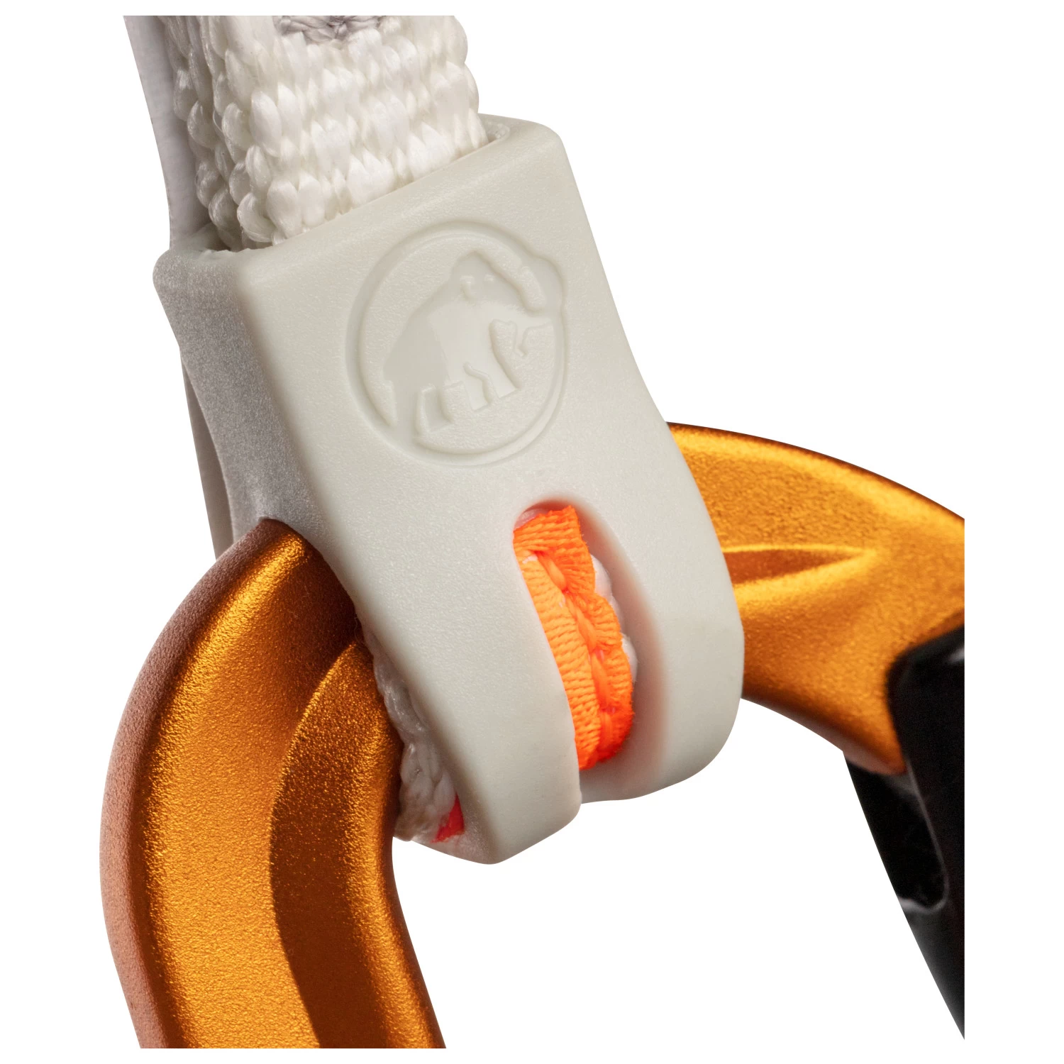 Mammut Sender Keylock Quickdraws - Klimset 3 Mammut Sender Keylock Quickdraws - Klimset