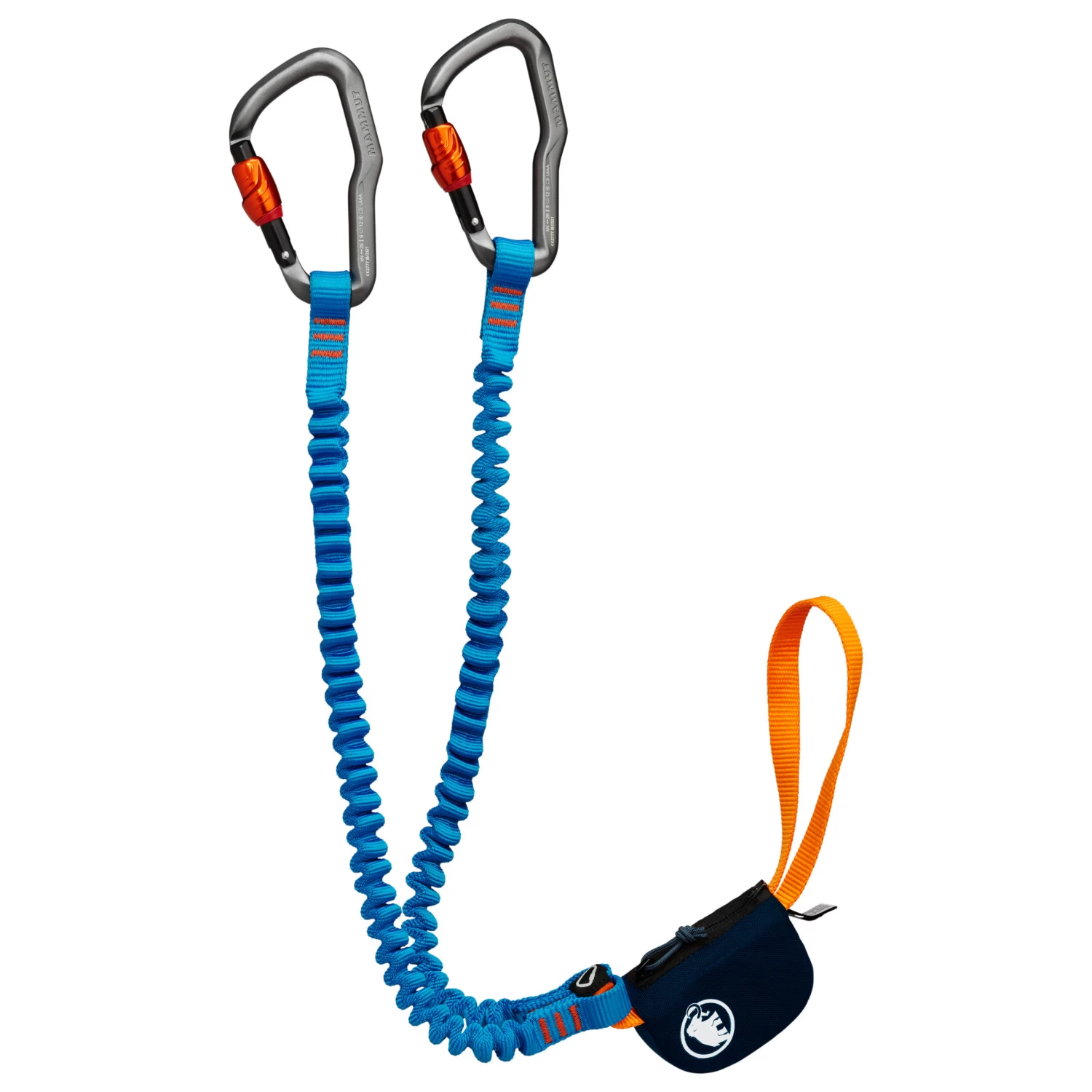 Mammut Skywalker Classic Via Ferrata Set - Klettersteigset 4 Mammut Skywalker Classic Via Ferrata Set - Klettersteigset - Image 2