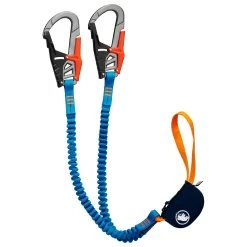 Mammut Skywalker Pro Via Ferrata Set - Klettersteigset 11 Mammut Skywalker Pro Via Ferrata Set - Klettersteigset -Rotsklimmen Promotiewinkel mammut skywalker pro via ferrata set klettersteigset