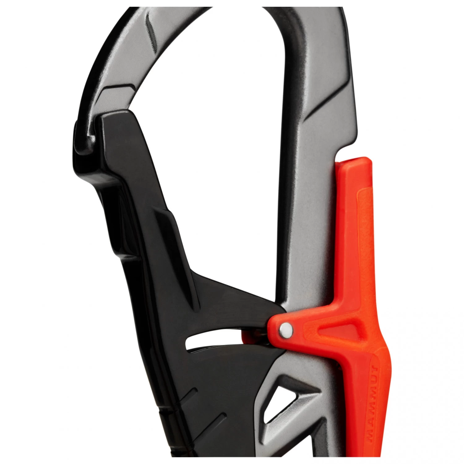 Mammut Skywalker Pro Via Ferrata Set - Klettersteigset 3 Mammut Skywalker Pro Via Ferrata Set - Klettersteigset