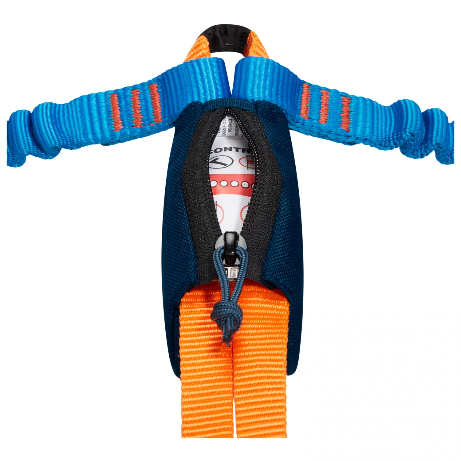 Mammut Skywalker Pro Via Ferrata Set - Klettersteigset 6 Mammut Skywalker Pro Via Ferrata Set - Klettersteigset - Image 4