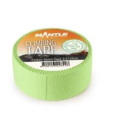 Mantle - Climbing Tape - Tape -Rotsklimmen Promotiewinkel mantle climbing tape tape 1