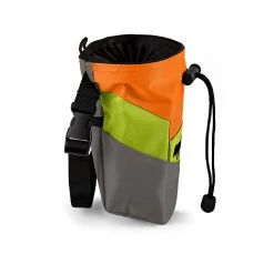 Mantle - Kletter Chalk Bag Juggy - Pofzakje -Rotsklimmen Promotiewinkel mantle kletter chalk bag juggy pofzakje detail 2