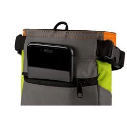 Mantle - Kletter Chalk Bag Juggy - Pofzakje -Rotsklimmen Promotiewinkel mantle kletter chalk bag juggy pofzakje detail 3