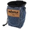 Mantle - Kletter Chalk Bag - Pofzakje -Rotsklimmen Promotiewinkel mantle kletter chalk bag pofzakje