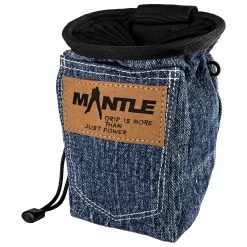 Mantle - Kletter Chalk Bag - Pofzakje