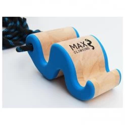 Max Climbing Maxgrip Hybrid - Trainingsgrepen -Rotsklimmen Promotiewinkel max climbing maxgrip hybrid trainingsgrepen detail 2