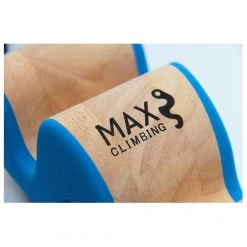 Max Climbing Maxgrip Hybrid - Trainingsgrepen -Rotsklimmen Promotiewinkel max climbing maxgrip hybrid trainingsgrepen detail 4