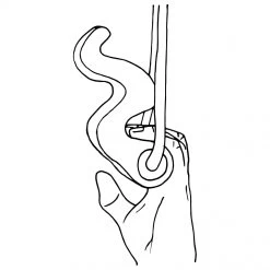 Max Climbing Maxgrip - Trainingsgrepen -Rotsklimmen Promotiewinkel max climbing maxgrip trainingsgrepen detail 5