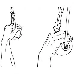 Max Climbing Rockblob - Trainingsgrepen -Rotsklimmen Promotiewinkel max climbing rockblob trainingsgrepen detail 5