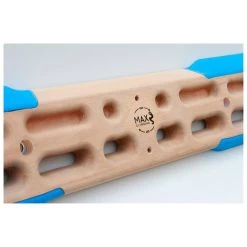 Max Climbing Spinchboard Solo Hybrid - Trainingsbord -Rotsklimmen Promotiewinkel max climbing spinchboard solo hybrid trainingsbord detail 4